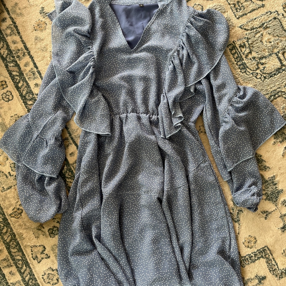 Women’s dress